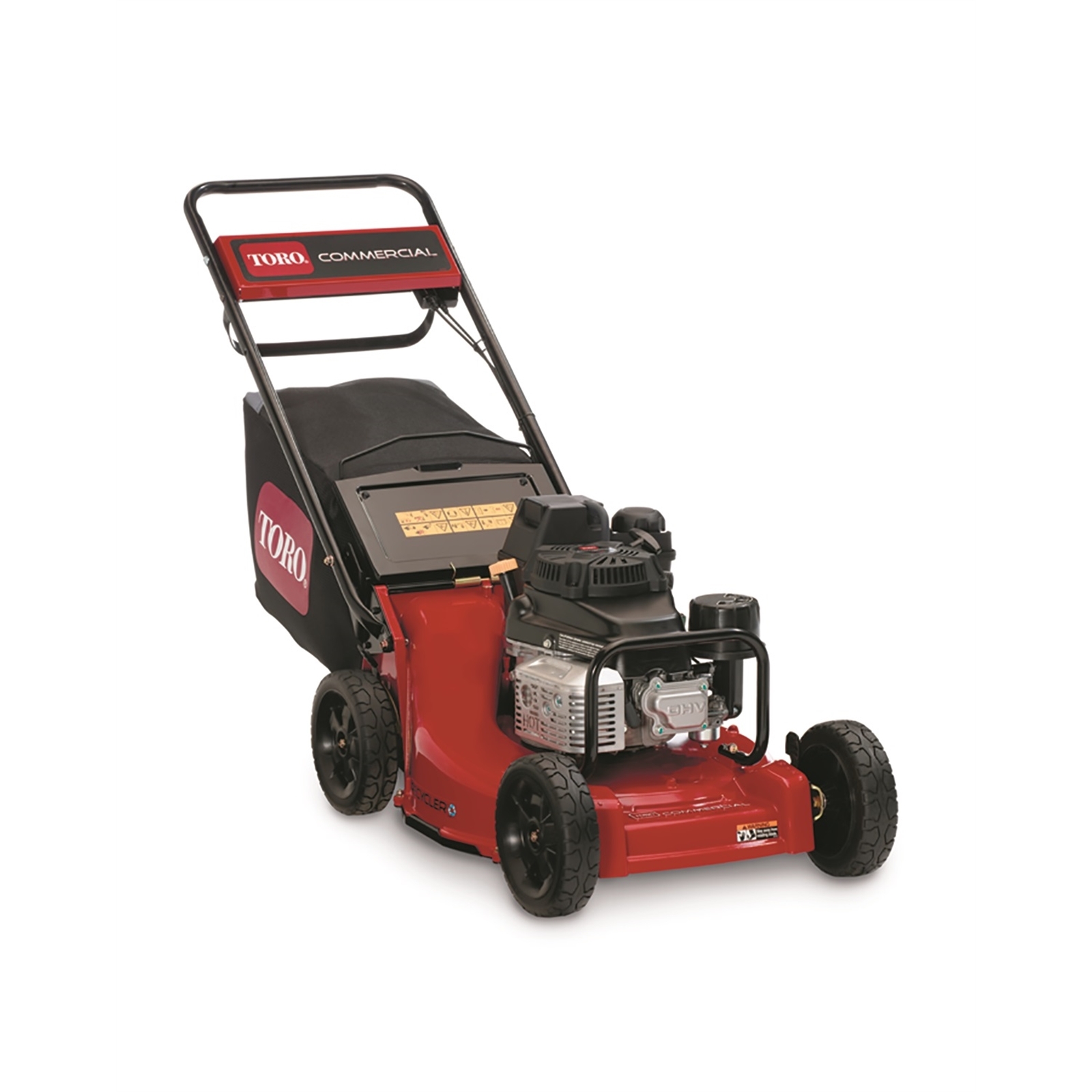 Lawn mower petrol bunnings sale