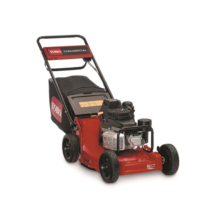 Toro Self Propelled Heavy Duty Commercial Lawn Mower
