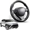 Segmented Steering Wheel Cover for Hyundai Kona 2023 - Current (SX2 Petrol)