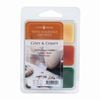Cozy & Comfy Triple Fragrance Soy Wax Melts
