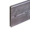 186 x 20mm 5.1M Thermory Thermo Spruce C15 Smoked Brandy