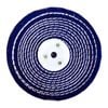 Josco 150mm Stitched Rag Polishing Buff