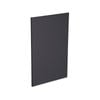 Kaboodle 450mm Grey Fig Modern Cabinet Door