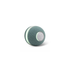 Cheerble M1 Mini cat ball - Green