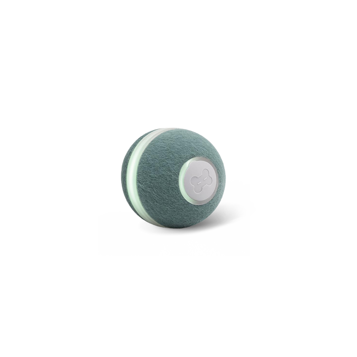 Cheerble M1 Mini cat ball - Green