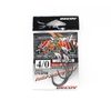 Decoy Worm 130 Maki Sasu Weighted Fishing Hook 2.5g 4/0