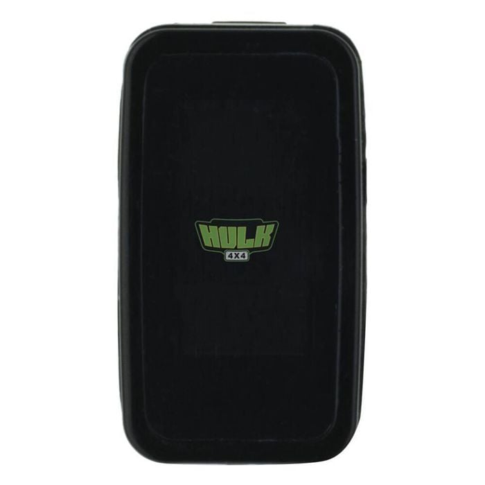 Hulk Toyota Early Temperature Humidity Vehicle Voltmeter 12V