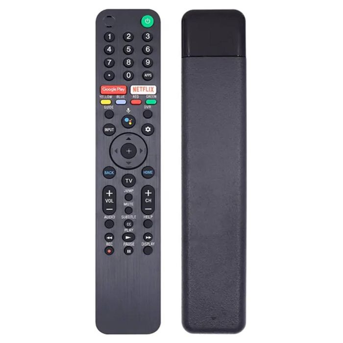RMF-TX520U RMF-TX520P RMF-TX520E for Sony TV X80J X81J X82J X85J A80J W800 X90J X92J X93J Remote Control
