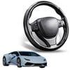 Segmented Steering Wheel Cover for Lamborghini Huracan 2014 - Current