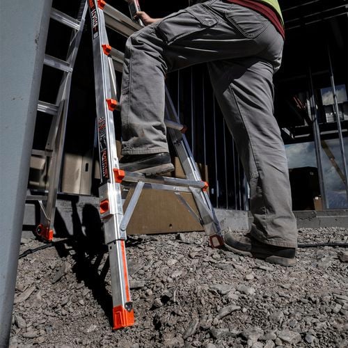 Little Giant Ladder Systems - Legacy Sitecore Carousel Image - In Situ Image 22
