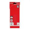 Diablo 93 x 230mm 40 Grit Abrasive Orbital Sheet - 10 Pack