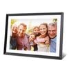 Oricom Frame10blk 10.1' Smart Photo Frame With Instant Photo Sharing