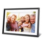 Oricom 10.1' Smart Photo Frame with Instant Photo Sharing