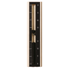 Heavenly Saunas 34 x 7cm Black 15 Minute Sand Timer