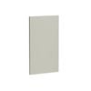 Kaboodle Pistachio Deep Wall End Panel