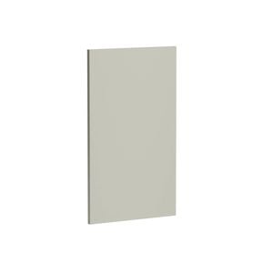 Kaboodle Pistachio Deep Wall End Panel