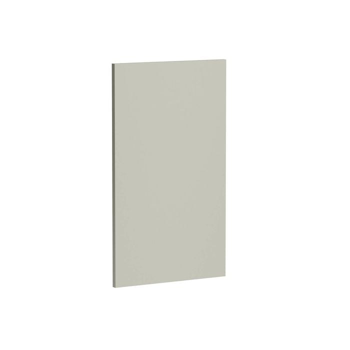 Kaboodle Pistachio Deep Wall End Panel