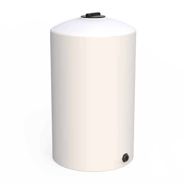 Bailey 425L White Icon Water Tank