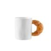 Daily Dose Ambrosia Croissant Mug