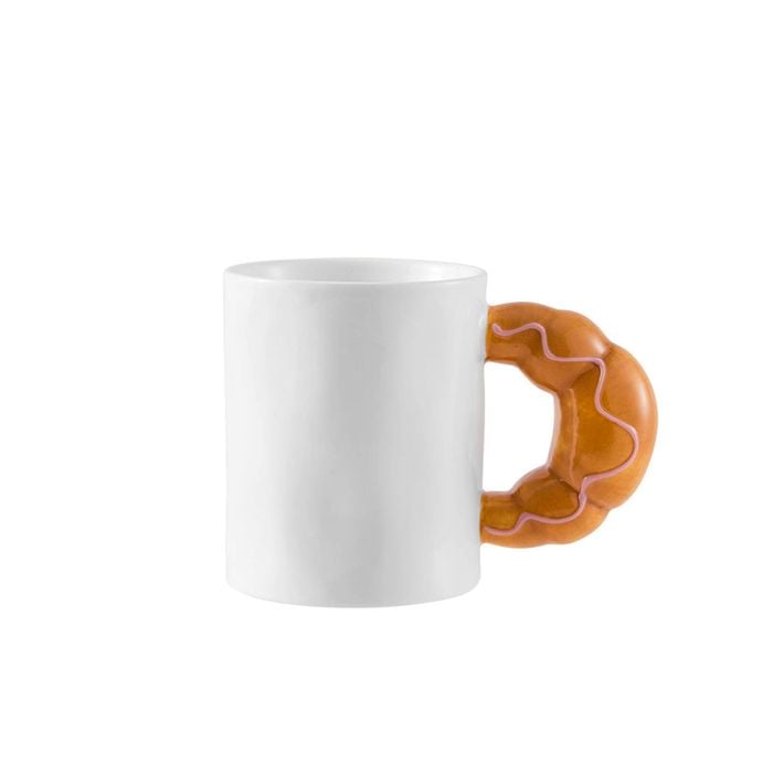 Daily Dose Ambrosia Croissant Mug