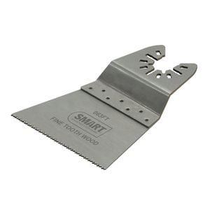 Smart 63mm Wide Fine Tooth Multi Tool Blade