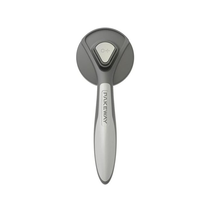 Pakeway T9 Pet Dogs/cats Needle Deshedding Brush Grooming Comb - Grey