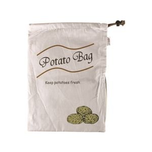 Avanti Cotton Potato Bag