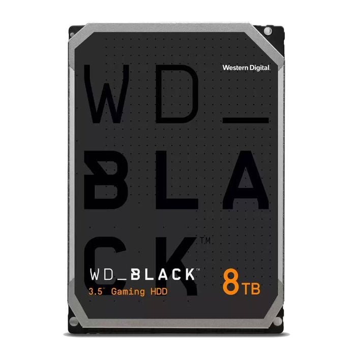 WesternDigital & Seagate 2TBx4 計8TB HDD WesternDigital & Seagate 2TBx4 計8TB HDD Amazon | Western