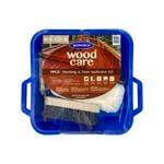 Monarch Woodcare Decking & Stain Applicator Kit - 7 Piece