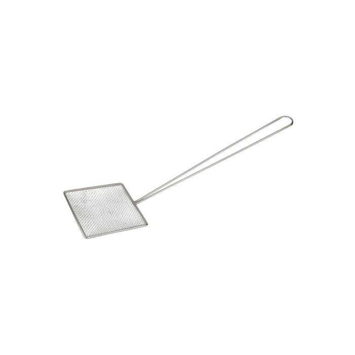 Star Group Square Skimmer Fine Mesh 150x150x340mm