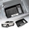 Centre Console Armrest Organizer Tray for Mazda CX8 CX-8 2018-2024 Storage Box Accessories