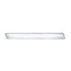 HPM 1190mm 40W 4400lm Cool White LED Slimline Batten Fixture