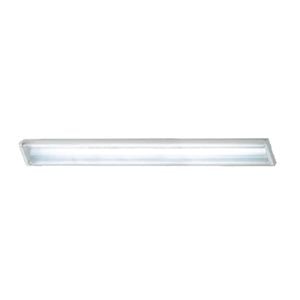 HPM 1190mm 40W 4400lm Cool White LED Slimline Batten Fixture