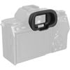 Smallrig Camera Viewfinder Eyecup For Selected Sony Alpha 1 / Alpha 7 / Alpha 9 Series Cameras 5255