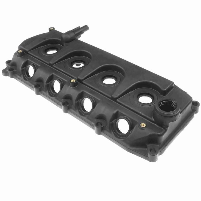 Parts Factory Australia Nissan Navara Rocker Cover and Gasket for D22 D40 2002-2019 YD25 Diesel 2.5L