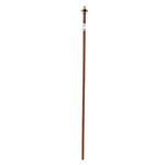 Brasshards 900mm Tails Single Screw Outlet