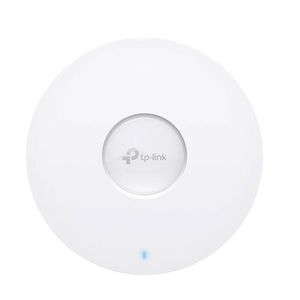 Tp-link Eap673 Omada Ax5400 Ceiling Mount Wifi 6 Access Point
