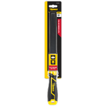 Kango 200mm Flat Second Cut File