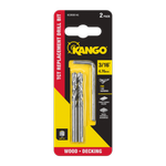Kango 14G 3/16" Replacement TCT Drill Bits