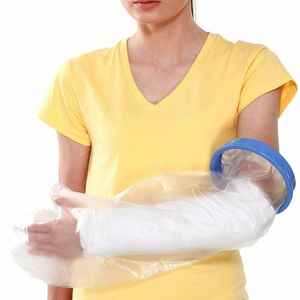 Waterproof Arm Cast Cover | Reusable Shower Protector for Casts