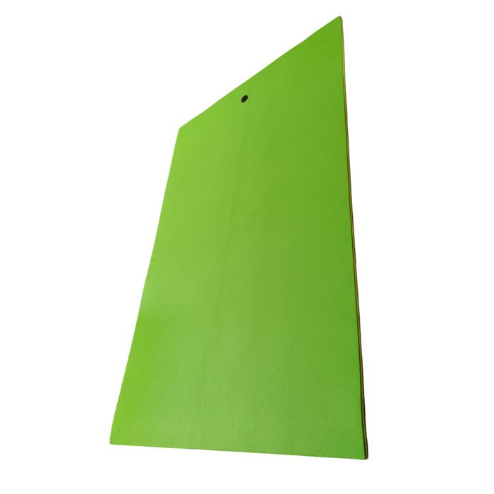 Pool Time 2.7m x 1.8m x 3.5cm XPE Floating Mat