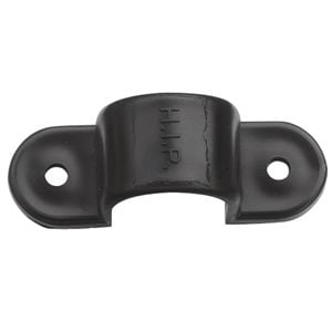 Pope 19mm Saddle Clamps - 20 Pack
