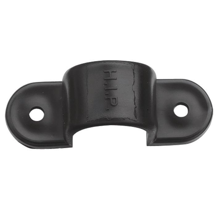 Pope 19mm Saddle Clamps - 20 Pack