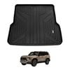 AUSGO Boot Liner for Lexus GX550 5-Seat 2024-Onwards Cargo Trunk Mat Boot Mat