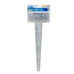 Zenith Heavy Tee Hinge 375mm Galvanised