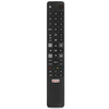 Tcl Remote Rc802n Arc802n Yui1 For Tcl Tv 65c2us 75c2us 43p20us With Netflix