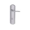 Lockwood Satin Chrome Pearl Nexion Classic Summit Entrance Lockset