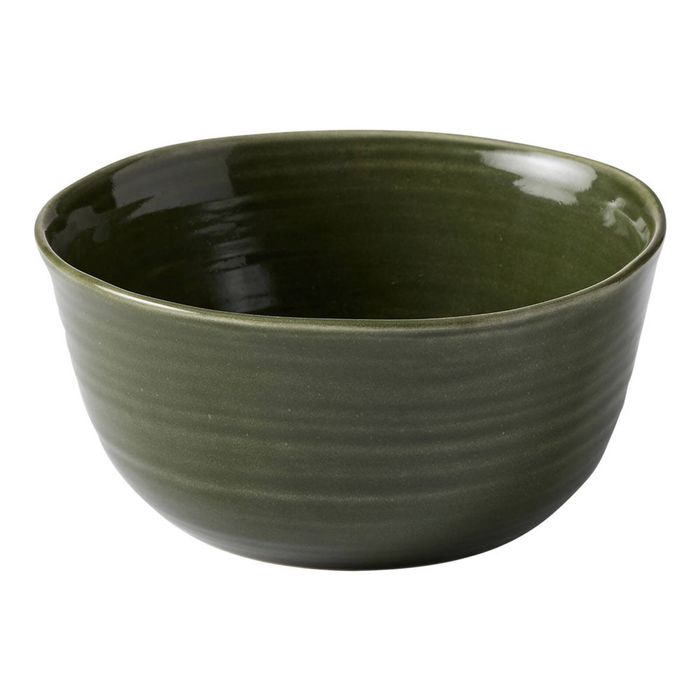 Ecology Ottawa Laksa Bowl 20cm Moss