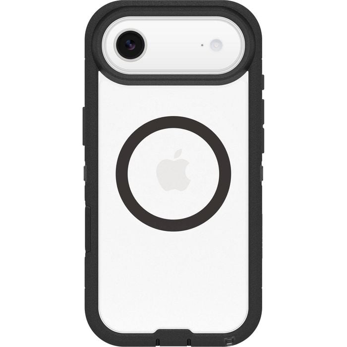 OtterBox Defender XT Pro MagSafe Case with Camera Control for iPhone