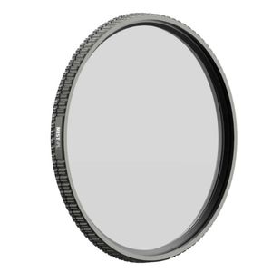 PolarPro 67mm ShortStache MistPL 1/2 Strength Black Mist Polarizer